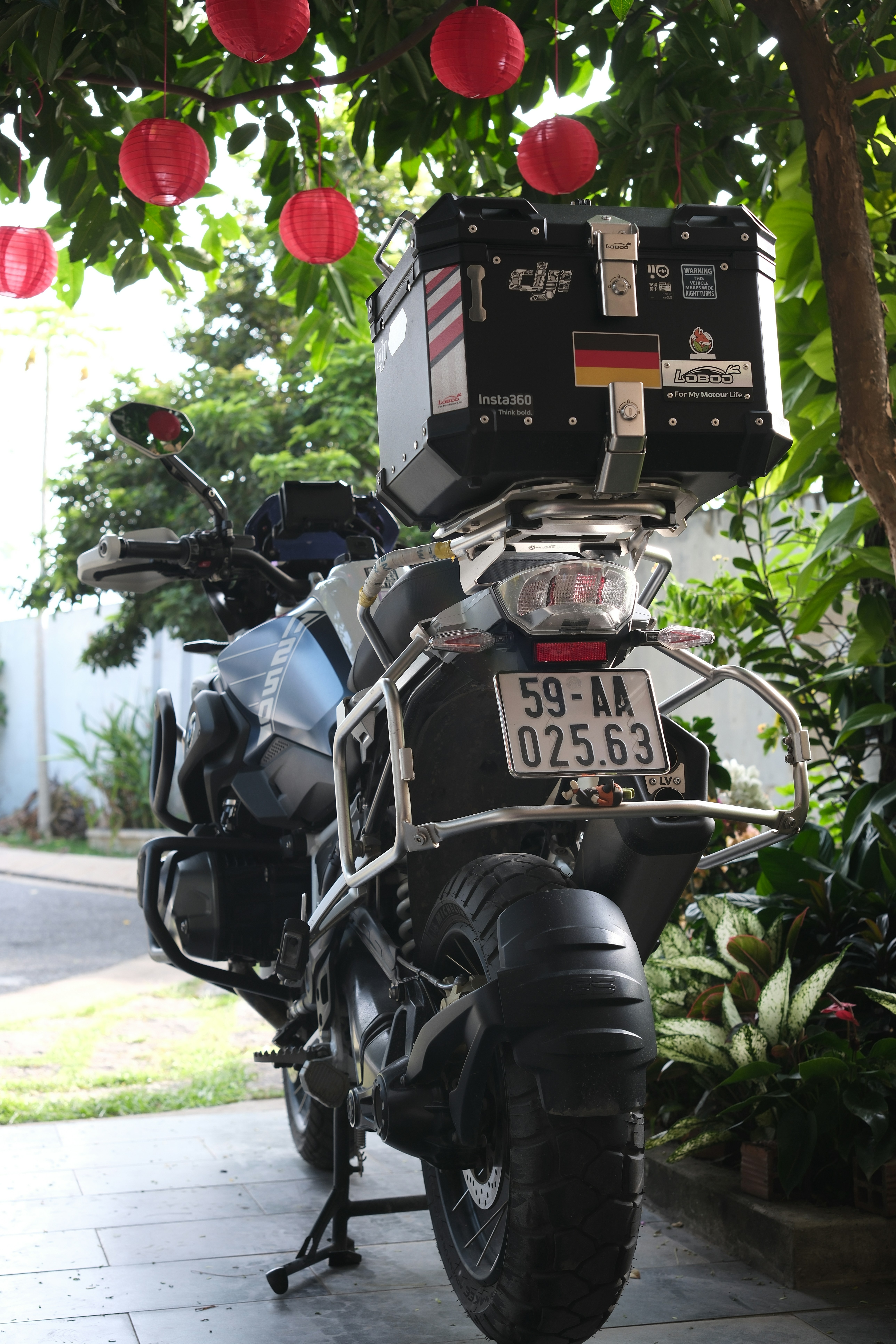 Transporte